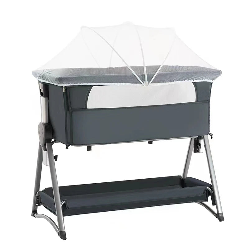 Portable Baby Bassinet