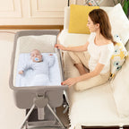 Portable Baby Bassinet