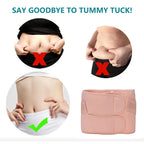 Postpartum Recovery Belt
