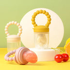 Baby Fruit Feeder Pacifier