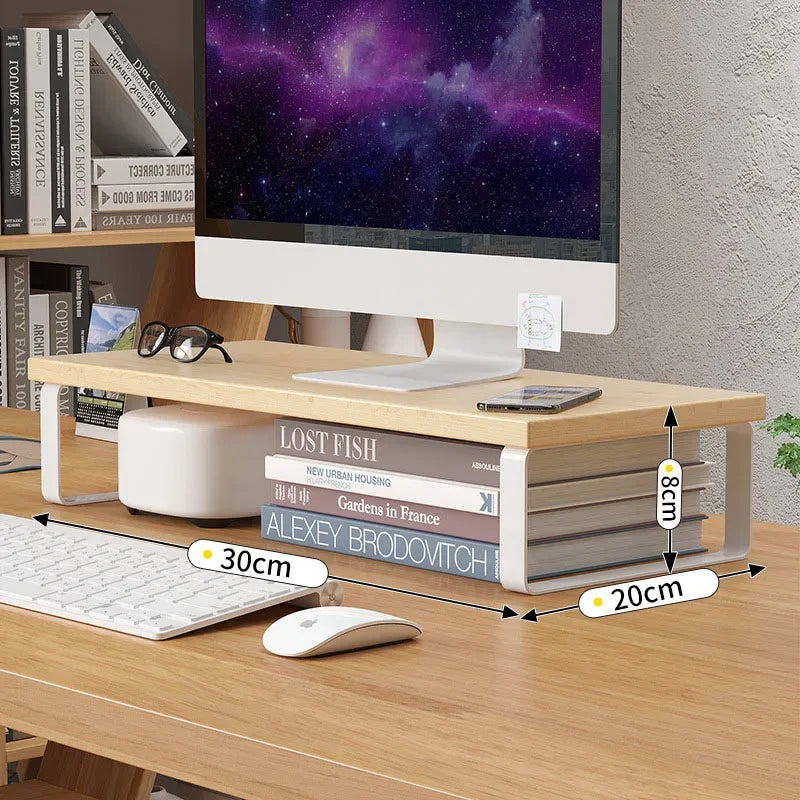 Desktop Storage Stand
