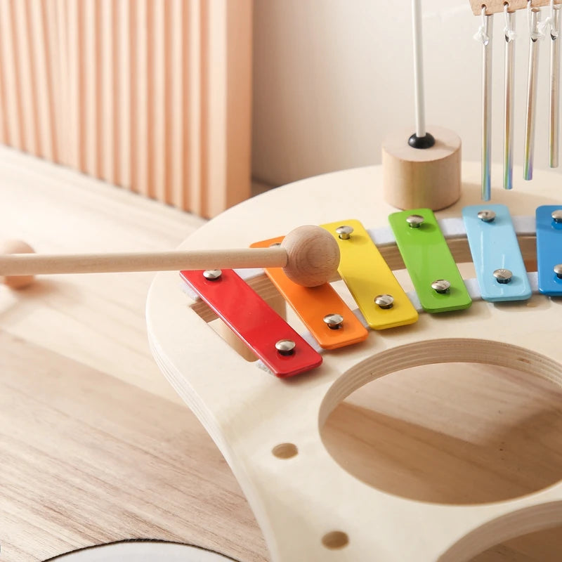 Montessori Musical Xylophone