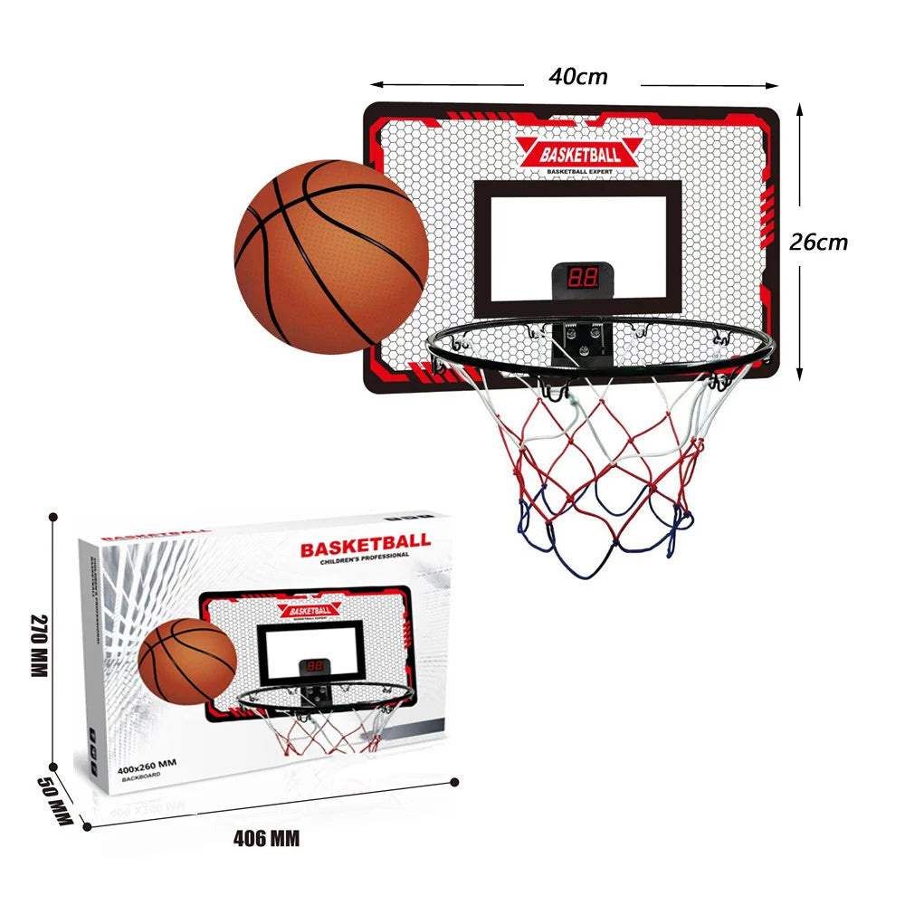 Kids Basketball Set