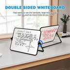 Whiteboard with Stand