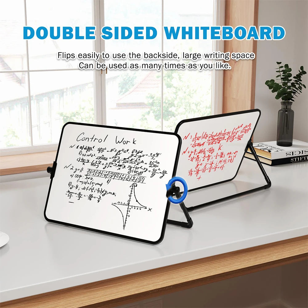 Whiteboard with Stand