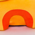 Plush Baby Support Seat