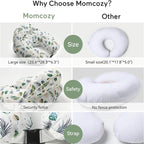 Multifunctional Nursing Pillow