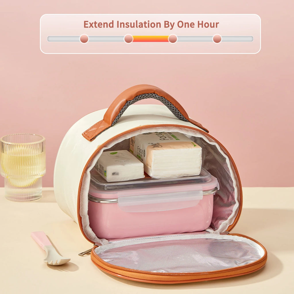 Kids Stainless Lunch Box