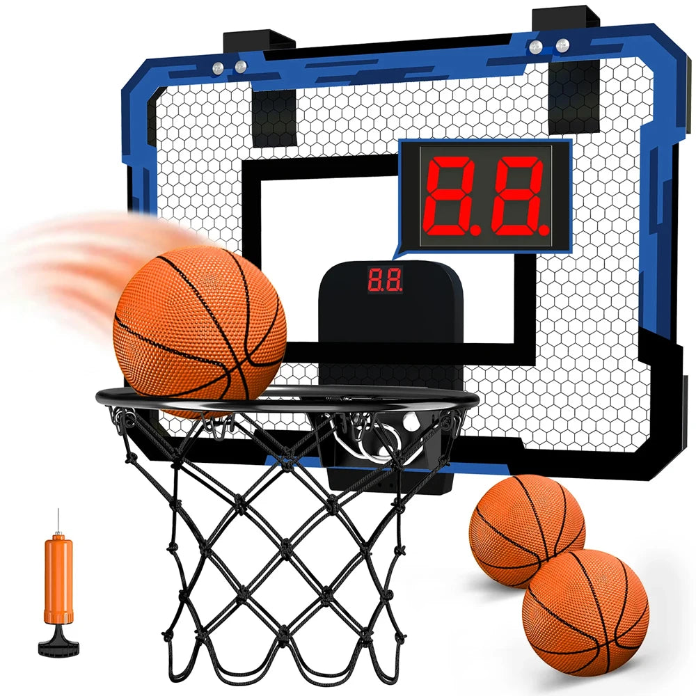 Kids Basketball Set