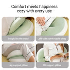 Pregnancy Support Pillow