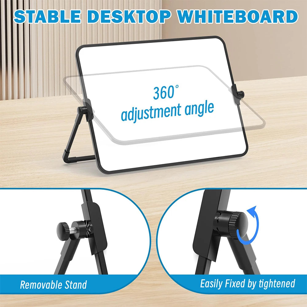 Whiteboard with Stand