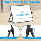 Whiteboard with Stand