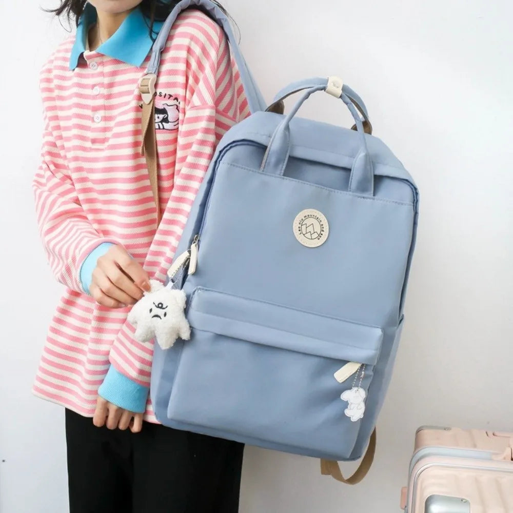 Women’s Waterproof Backpack