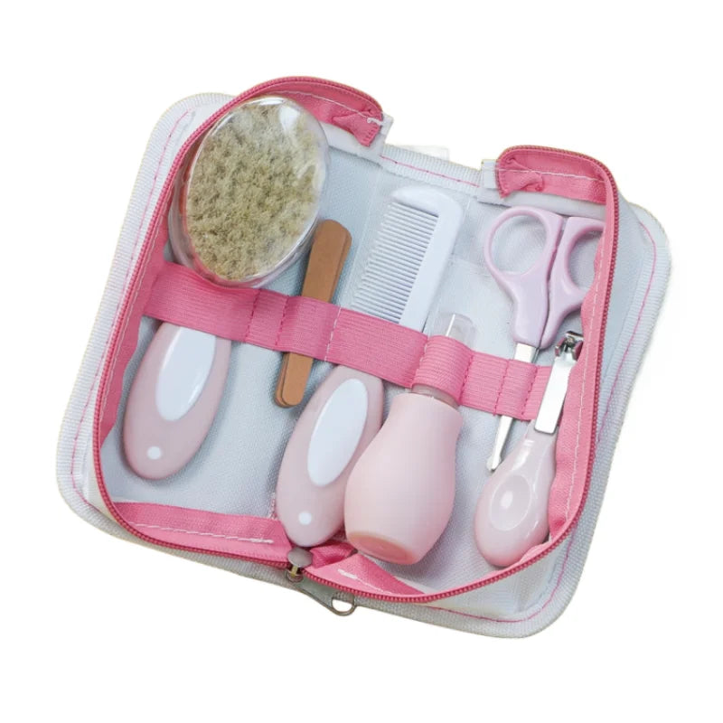 6-Piece Baby Care Kit