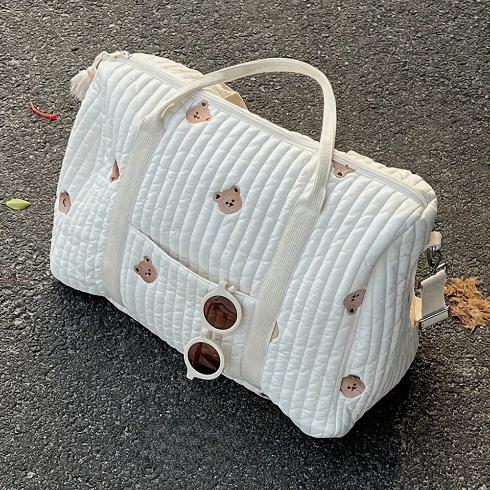 Baby Diaper Bag