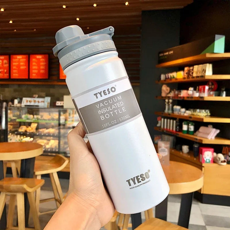 Insulated Thermos Bottle