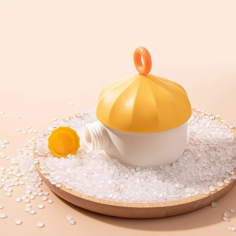 3-Layer Milk Powder Dispenser