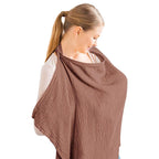 Nursing Cover Shawl