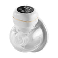 Hands-Free Breast Pump