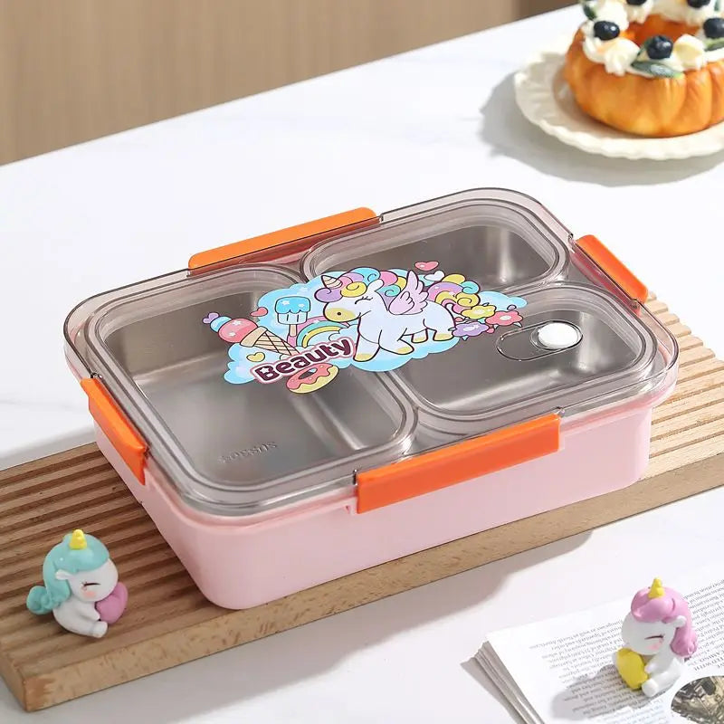 Leakproof Bento Box