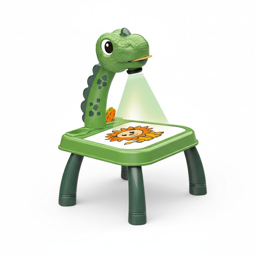 Projection Drawing Table