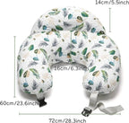 Multifunctional Nursing Pillow