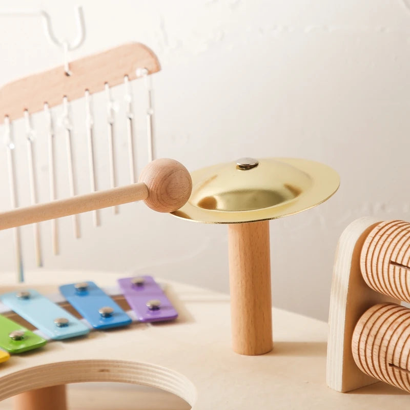 Montessori Musical Xylophone