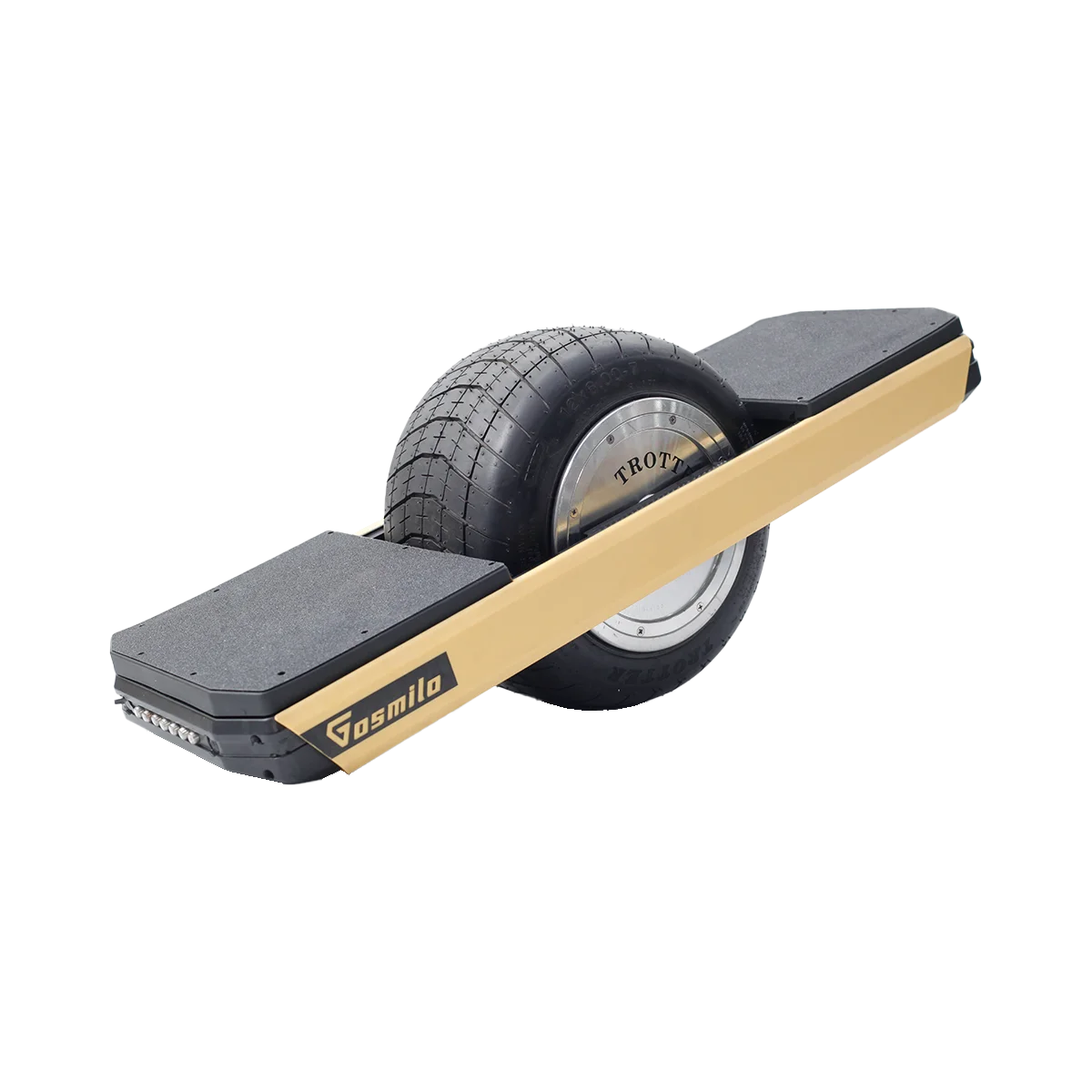 One-Wheel Electric Skateboard