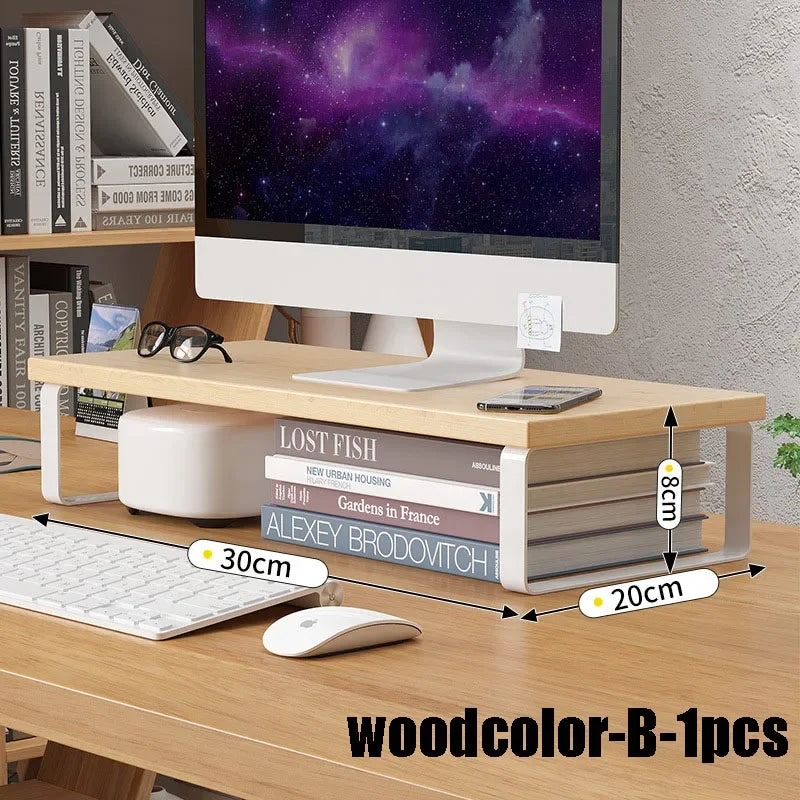 Desktop Storage Stand