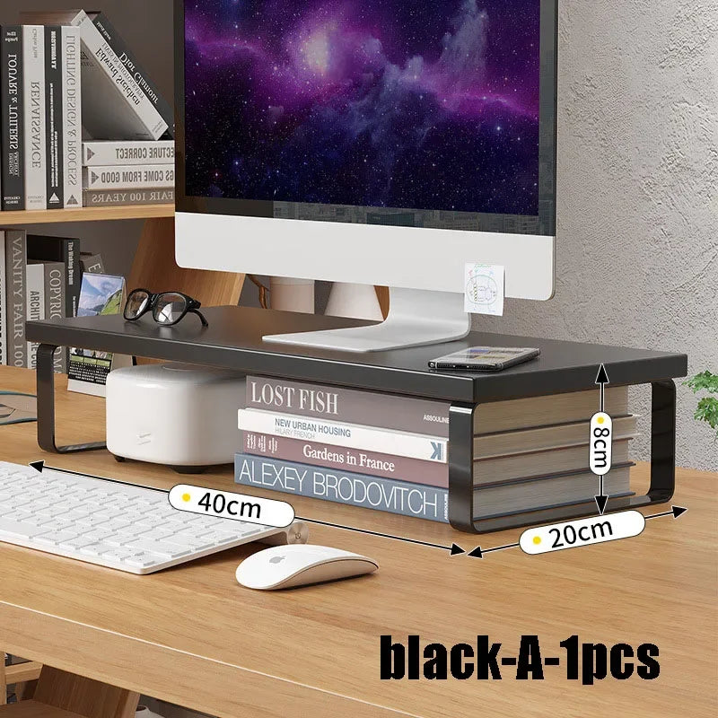 Desktop Storage Stand