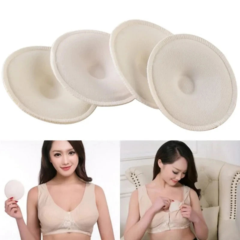 Reusable Nursing Pads