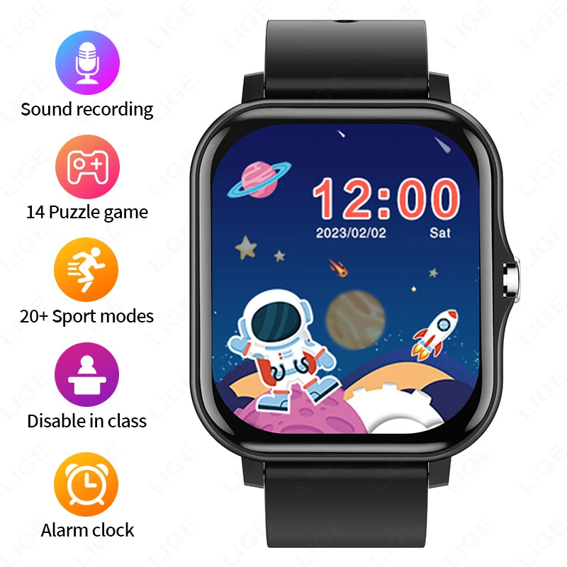 Kids Smartwatch