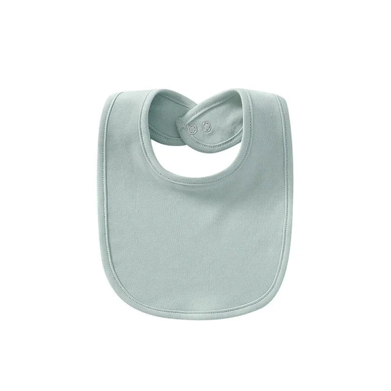 Baby Cotton Bibs