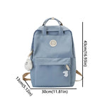 Women’s Waterproof Backpack