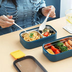 Stainless Steel Lunch Box