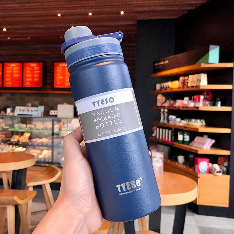 Insulated Thermos Bottle