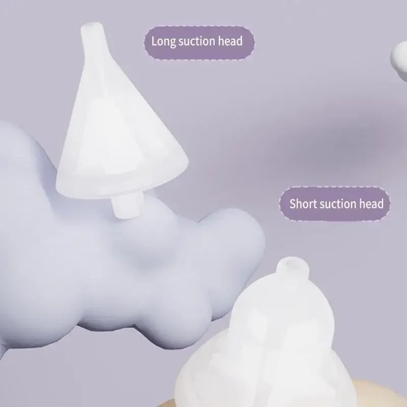 Electric Nasal Aspirator