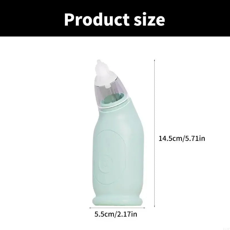 Electric Nasal Aspirator