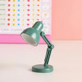 Portable LED Clip-On Reading Lamp