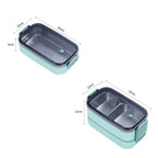 Stainless Steel Lunch Box