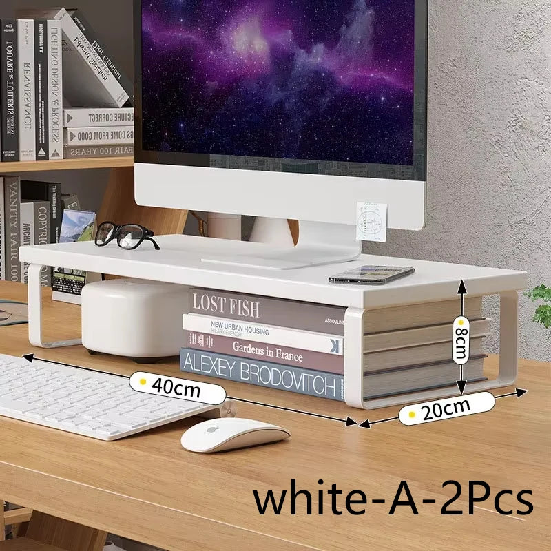 Desktop Storage Stand