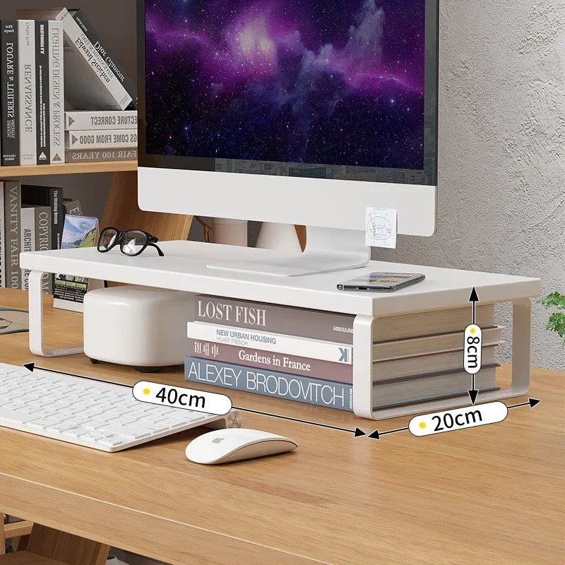 Desktop Storage Stand