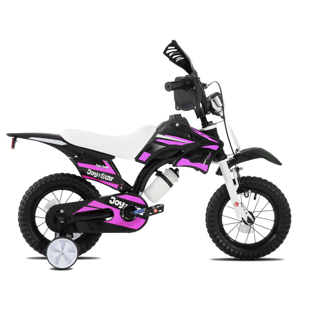 Kids Motocross Bike