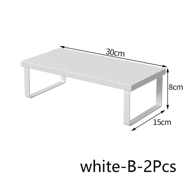 Desktop Storage Stand