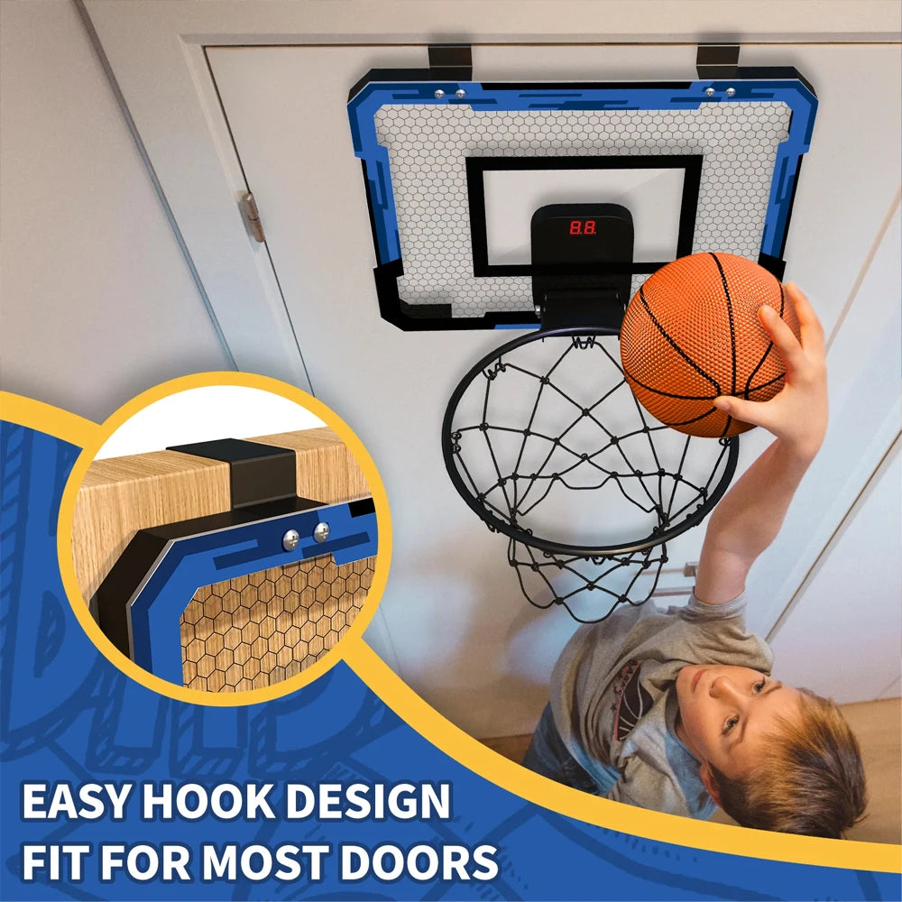 Kids Basketball Set