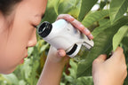 Handheld Microscope Kit