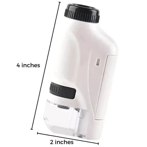 Handheld Microscope Kit