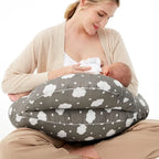 Multifunctional Nursing Pillow