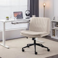 Criss-Cross Office Chair