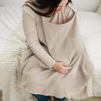 Nursing Cover Shawl